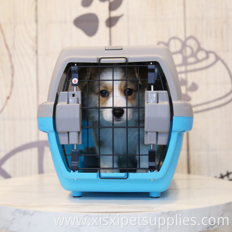 Wholesale Pet Carrier OEM Cat Carrier High Quality Dog Carrier